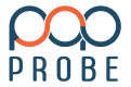 popprobe logo